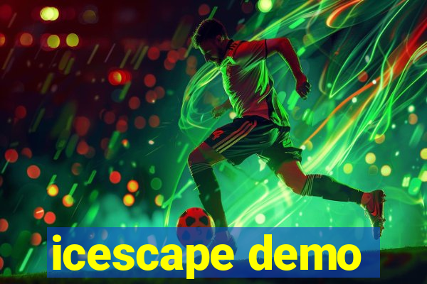 icescape demo